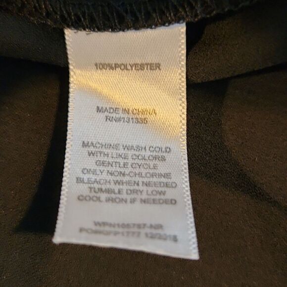 Socialite  Wide leg Stripped Summer breeze Pants - Picture 10 of 10